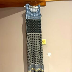 Maxi dress size Med by Max Studio worn once